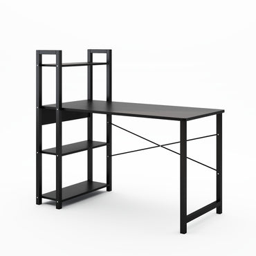 “Arc Desk – modern, curved office desk with sleek design for home or workspace productivity – Hot Deal Warehouse furniture”

