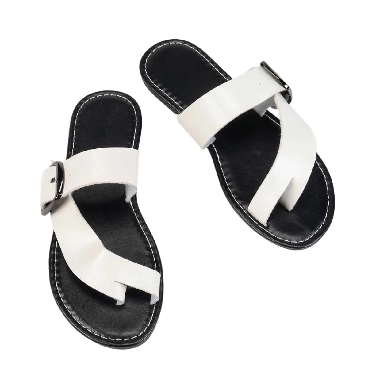 “Clarence Slides – men’s and women’s comfortable slip-on sandals with a modern design, perfect for casual wear and everyday relaxation – Hot Deal Warehouse footwear”








