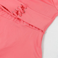 pink pants set women Australia