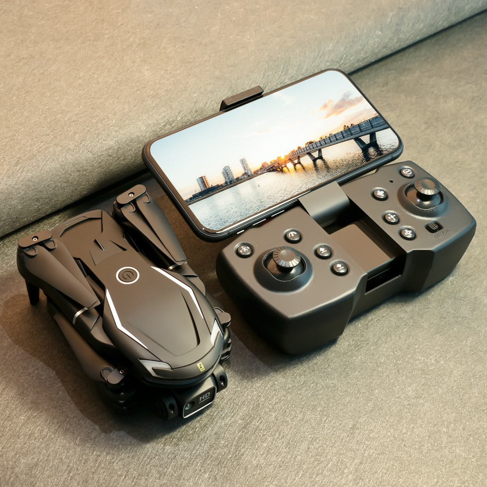 V88 UAV 4K dual camera drone, featuring high-definition 4K video recording, front and bottom cameras for versatile shots, and advanced flight stability. Equipped with intelligent flight modes and a long-lasting battery, perfect for aerial photography and outdoor adventures