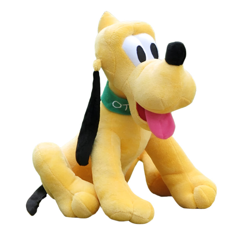 KAWAII 30CM Pluto Plush Toy Hot Deal Warehouse