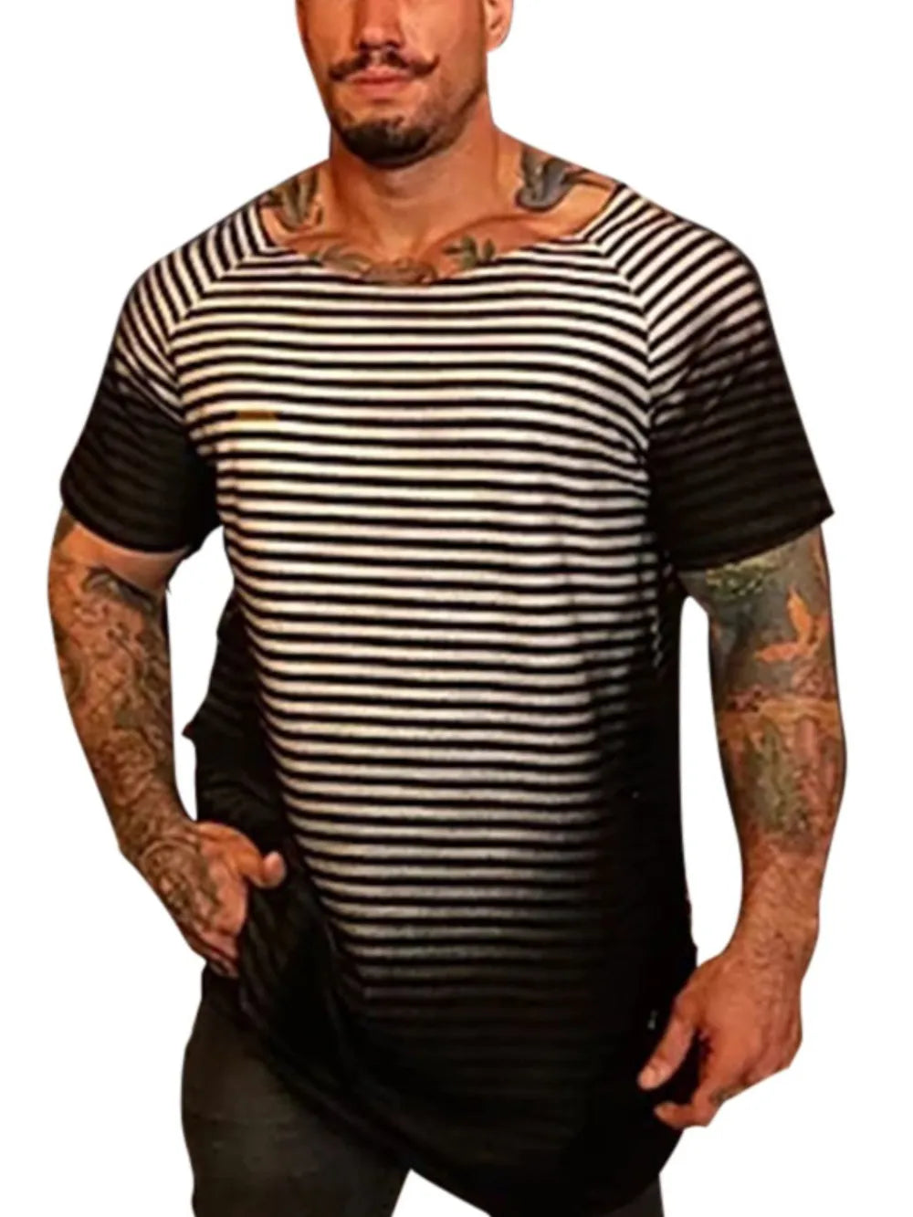 “Dorn Shirt for Men – stylish men’s shirt with a modern fit, suitable for both casual and smart occasions – Hot Deal Warehouse menswear”

