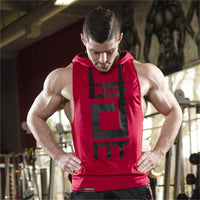Mens Gym Stringer Tank Top Bodybuilding Hot Deal Warehouse