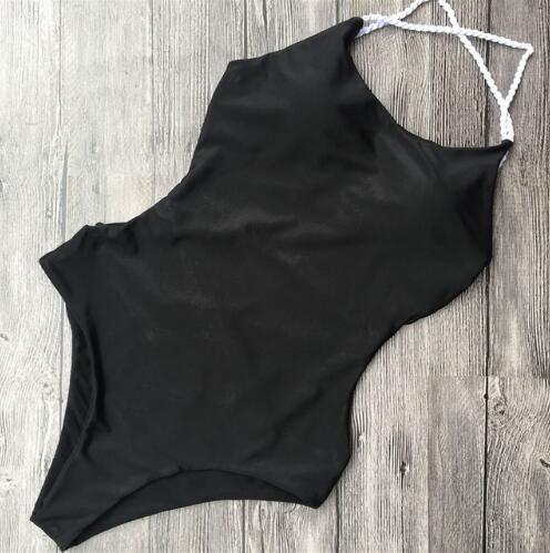 Hidden Treasure One Piece Swimsuit