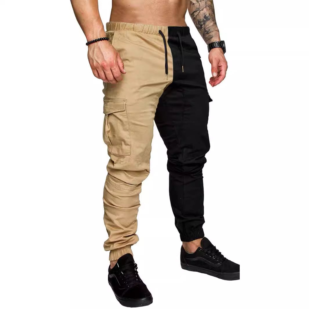 “Charge Up Joggers – men’s and women’s comfortable, modern jogger pants designed for active lifestyles and everyday wear – Hot Deal Warehouse activewear”

