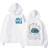 Unisex anime hoodie with dark retro print – oversized pullover streetwear.

