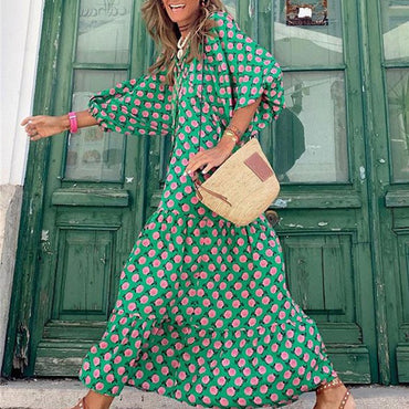flowing maxi dress women Australia
