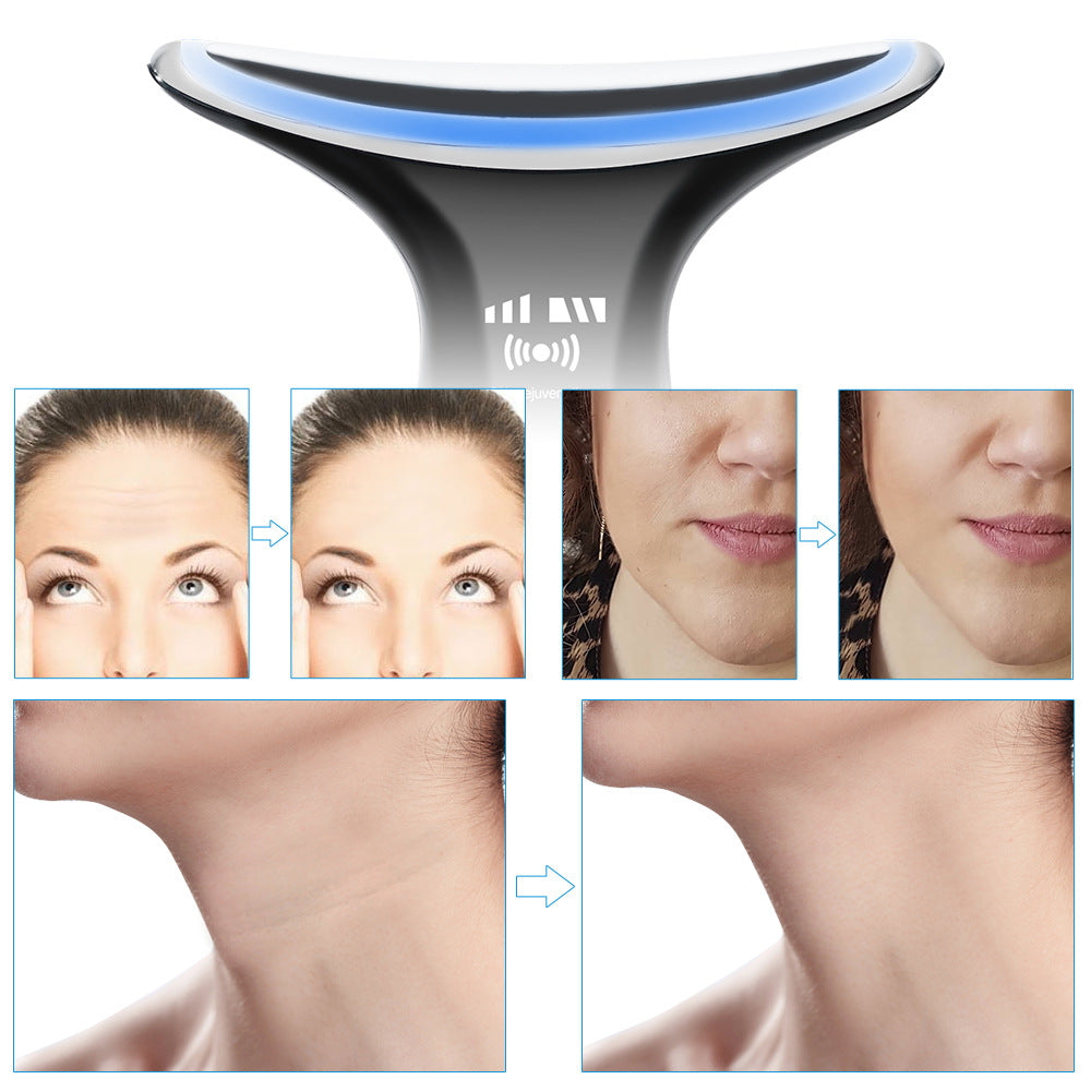 Wrinkle Removal And Lifting Skin Beauty Device Hot Deal Warehouse