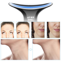 Wrinkle Removal And Lifting Skin Beauty Device Hot Deal Warehouse