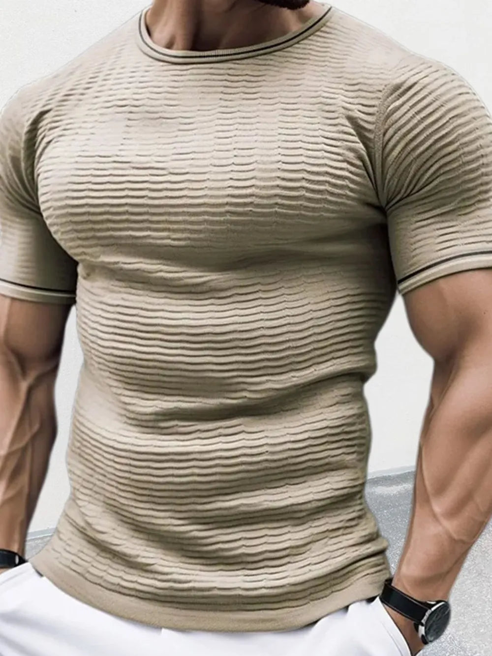 “Dylan Shirt for Men – men’s classic shirt with a modern fit, suitable for casual or smart occasions – Hot Deal Warehouse menswear”

