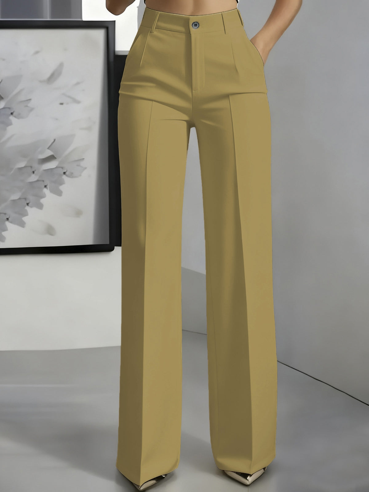women's smart casual pants online