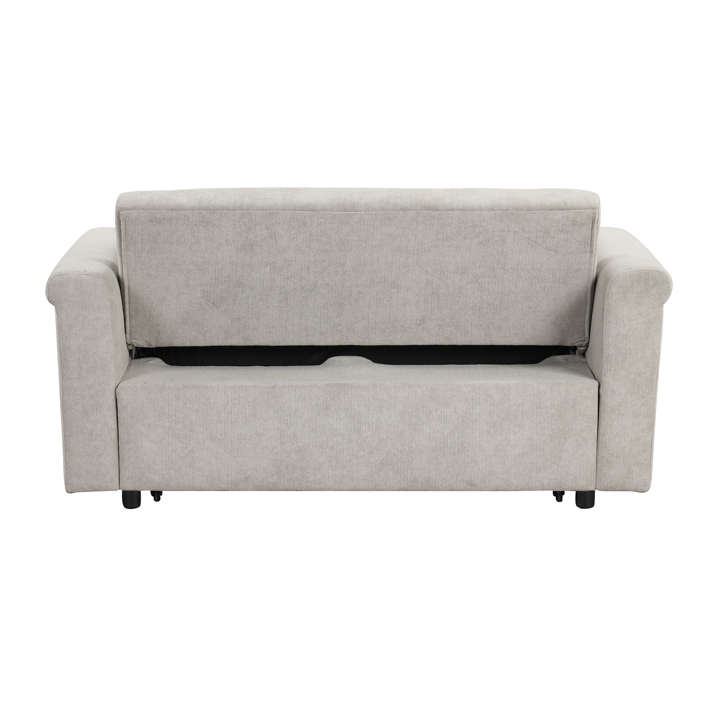U Style Convertible Sofa With Pull Out Bed Hot Deal Warehouse