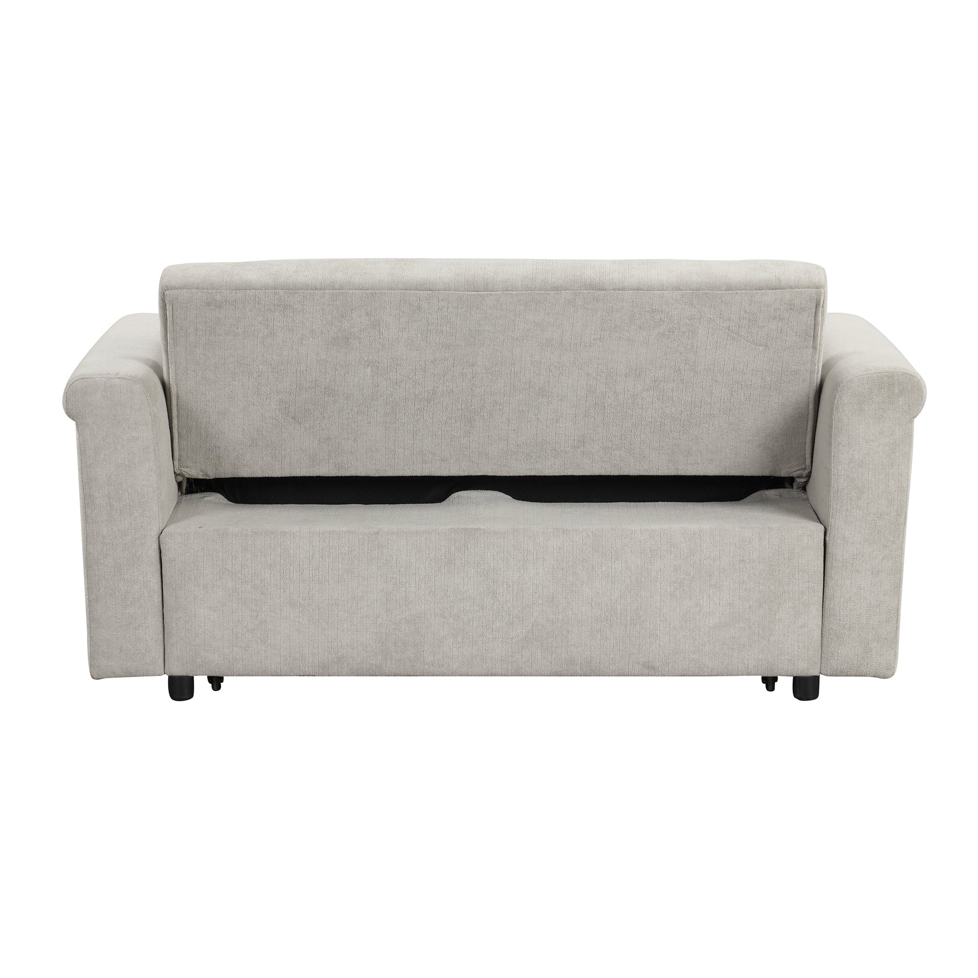 U Style Convertible Sofa With Pull Out Bed Hot Deal Warehouse