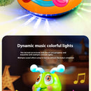 “Dancing Caterpillar – interactive toy caterpillar that moves and dances to music, providing fun and entertainment for young children – Hot Deal Warehouse toys”

