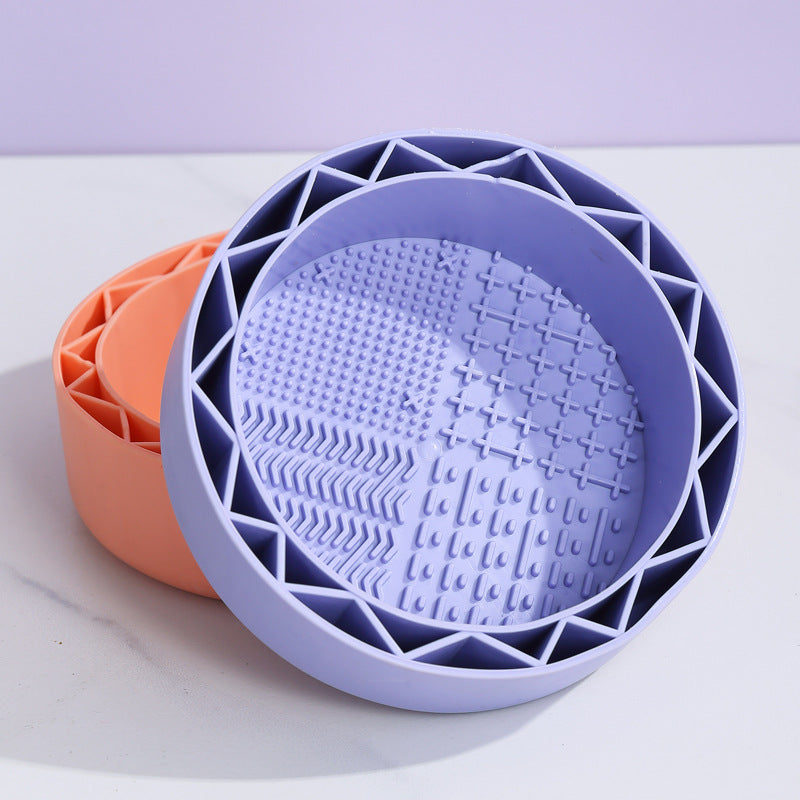 Makeup Brush Cleaner Kit