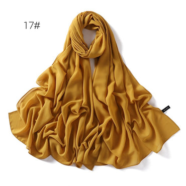 soft draping scarf women Australia