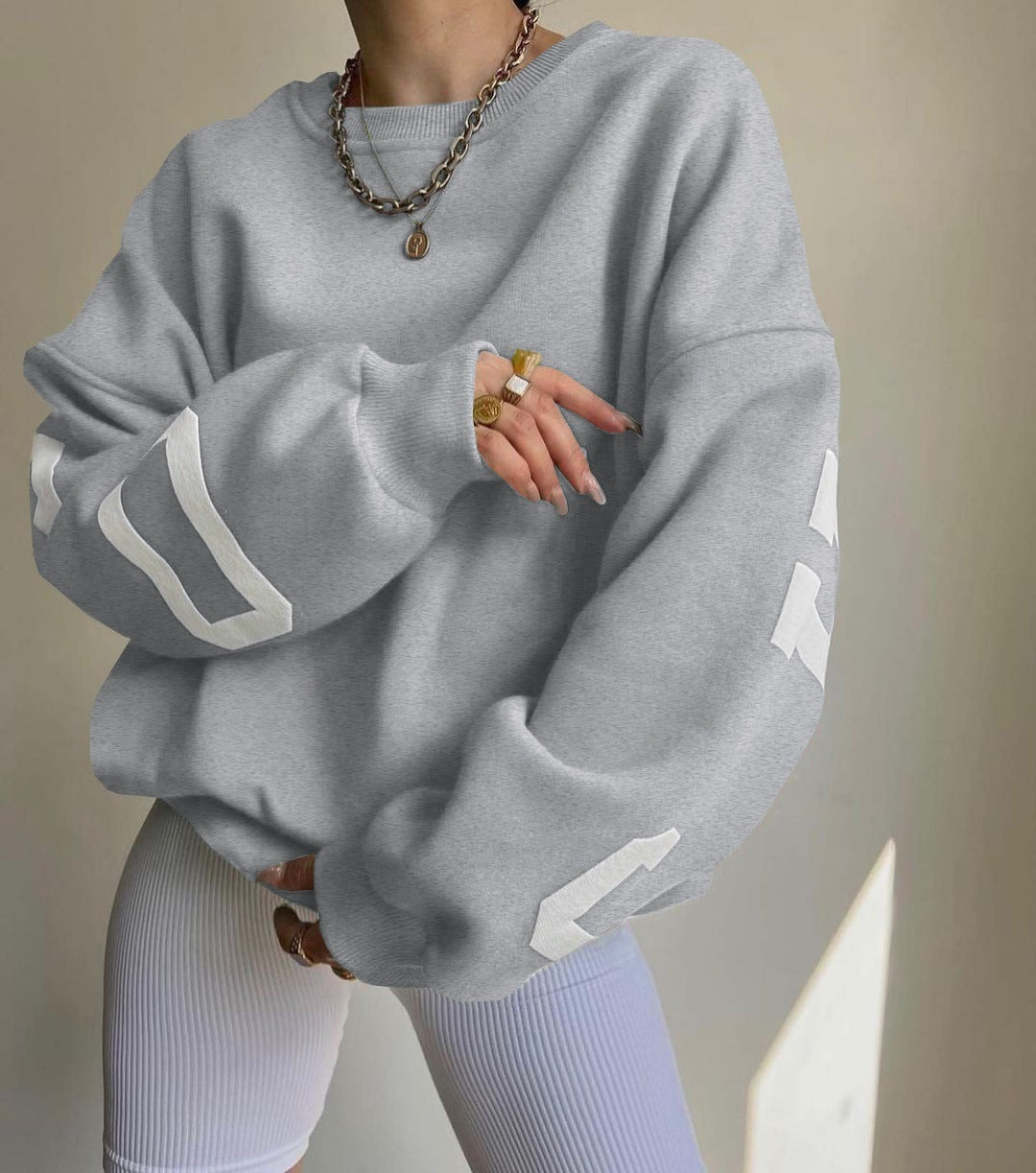 ICA Jumper