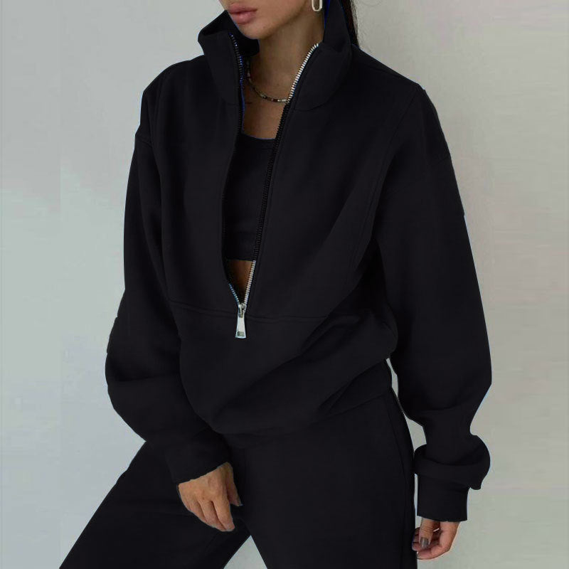 Women UK 2-Piece Activewear Set Hot Deal Warehouse