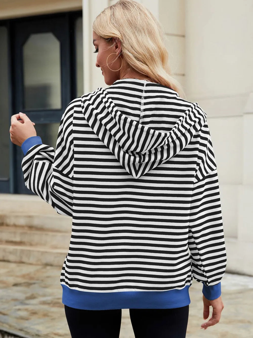 “Farrah Hoodie for Women – women’s cozy, modern hoodie designed for comfort and everyday style – Hot Deal Warehouse fashion”

