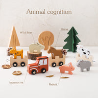 “Baby puzzle early education toys – colorful, educational puzzles designed to stimulate learning and development for infants and toddlers – Hot Deal Warehouse toys”

