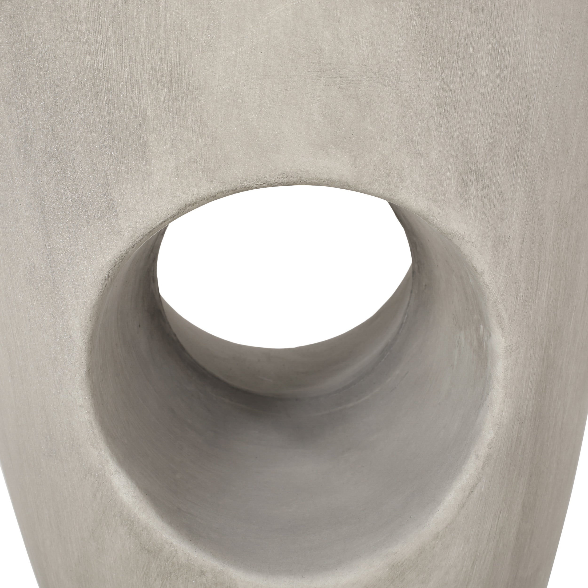 Modern Sirius side table with clean lines and minimalist design