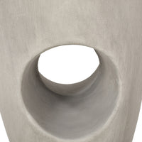 Modern Sirius side table with clean lines and minimalist design
