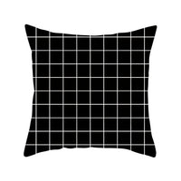 Geometric Cushion Cover Hot Deal Warehouse