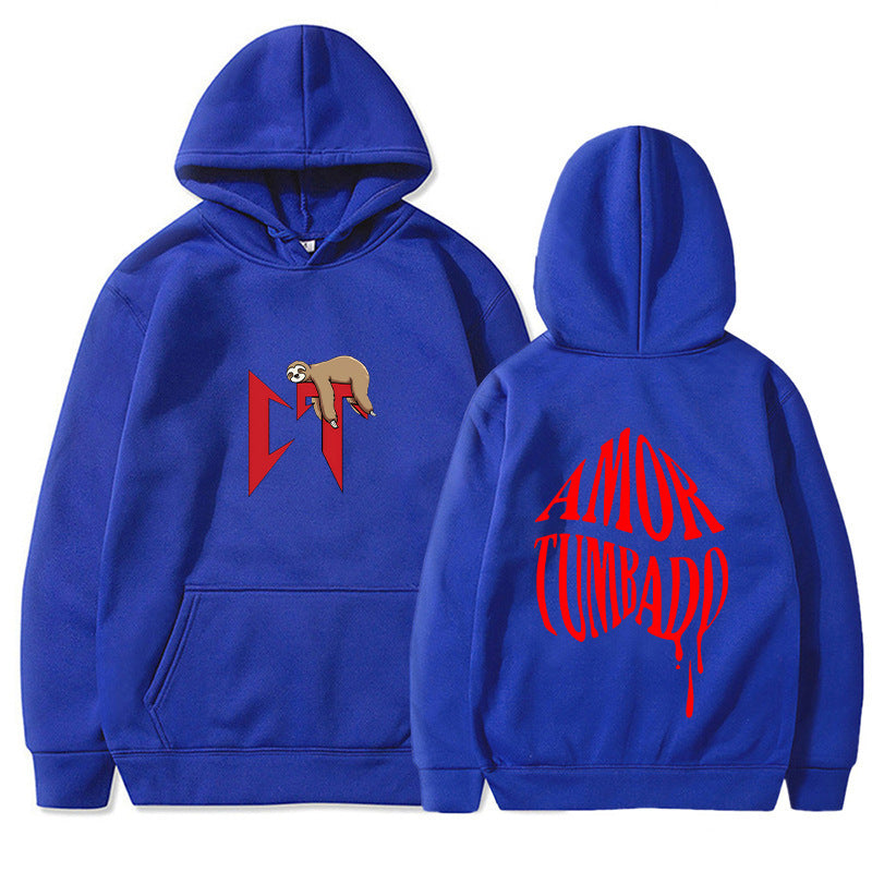 “Amor Tumbadd Hoodie – cozy, stylish hoodie with bold graphic design for everyday comfort and streetwear flair – Hot Deal Warehouse fashion”


