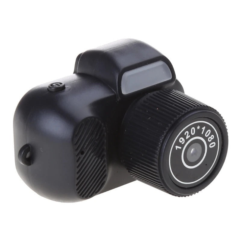 Mini 1080P HD Sports Camera