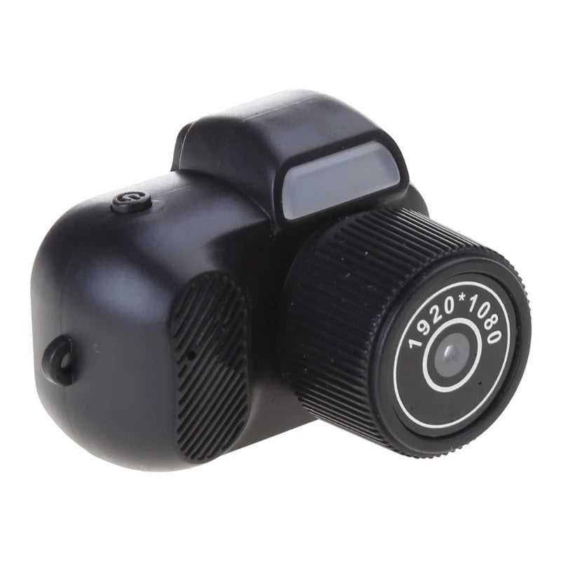 Mini 1080P HD Sports Camera Hot Deal Warehouse