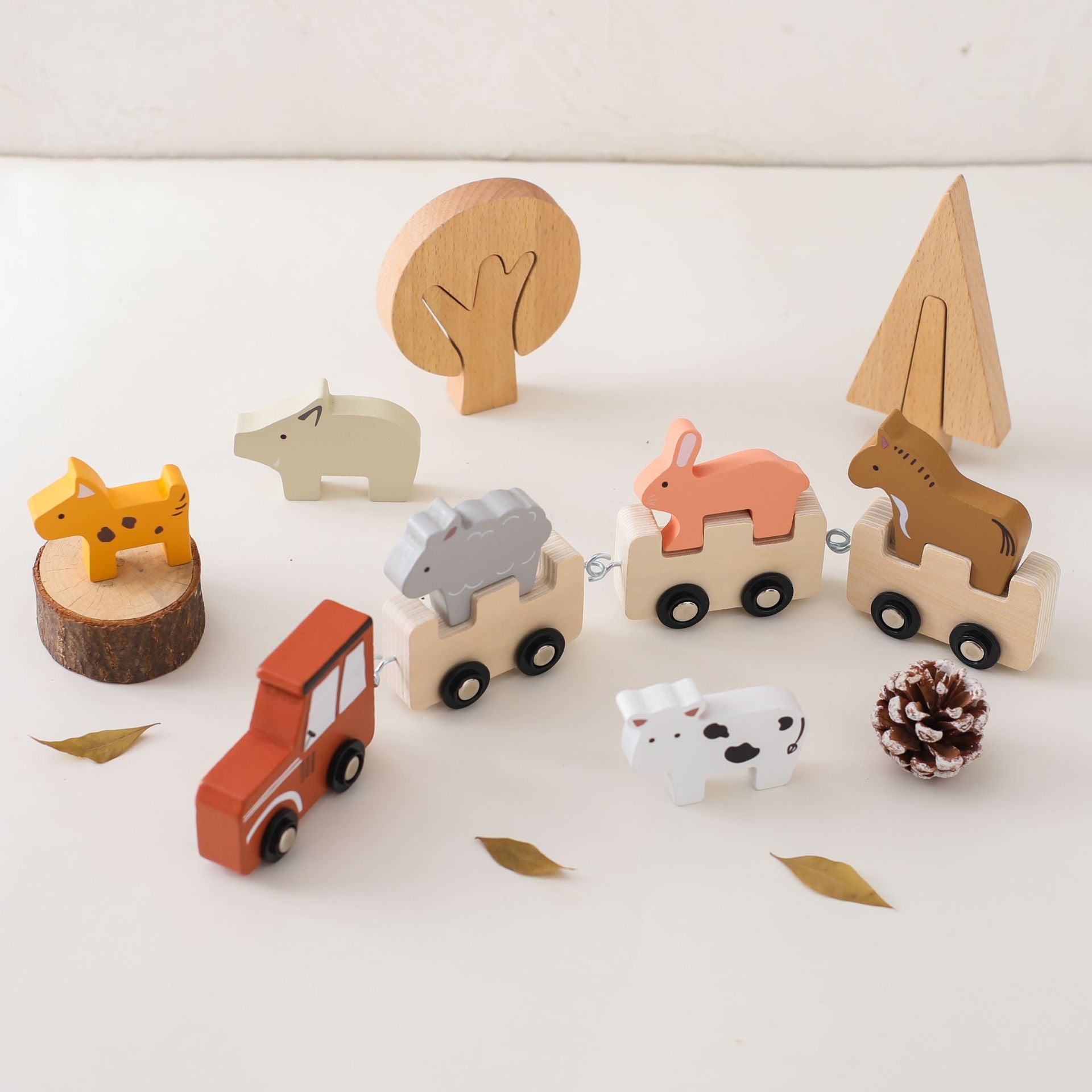 “Baby puzzle early education toys – colorful, educational puzzles designed to stimulate learning and development for infants and toddlers – Hot Deal Warehouse toys”

