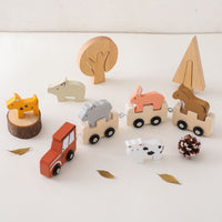“Baby puzzle early education toys – colorful, educational puzzles designed to stimulate learning and development for infants and toddlers – Hot Deal Warehouse toys”

