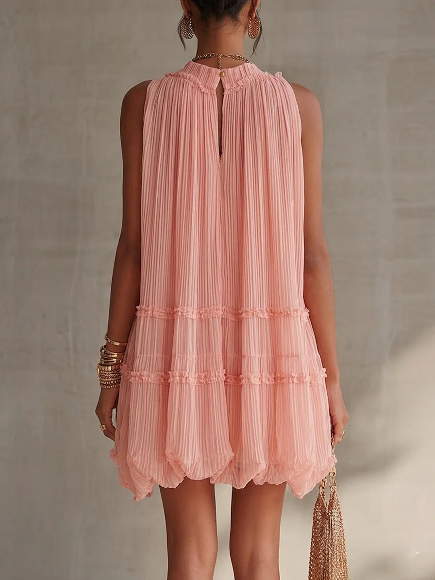 women's party dress pleated Australia
