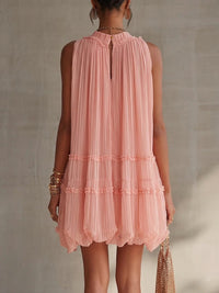 women's party dress pleated Australia

