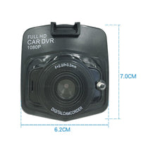 HD 1080P Car Dashcam Hot Deal Warehouse