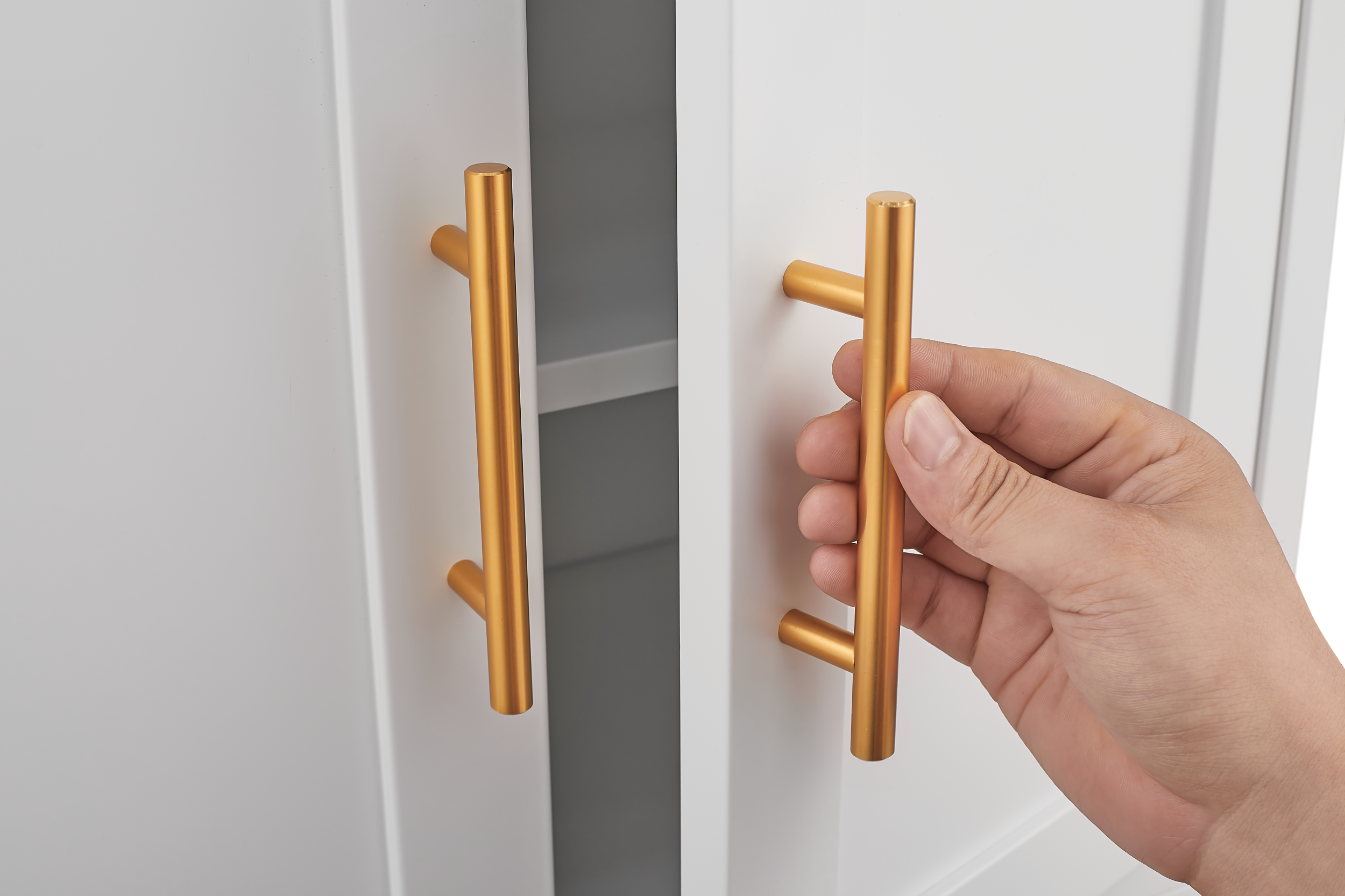 “Deluxe White Storage Cabinet – spacious, modern storage cabinet in crisp white, perfect for organizing any room in style – Hot Deal Warehouse home furniture”
