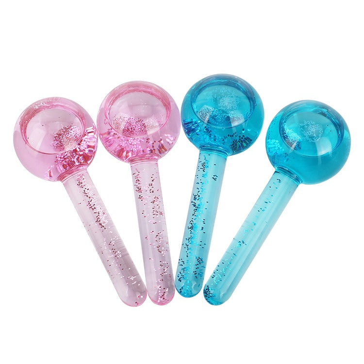 “Beauty Ball – versatile facial massage and skincare tool designed to promote circulation and enhance your beauty routine – Hot Deal Warehouse beauty”


