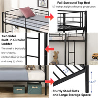 “Double Deker Bed – sturdy bunk bed design for kids or shared rooms, maximizes space and adds fun to any bedroom – Hot Deal Warehouse furniture”
