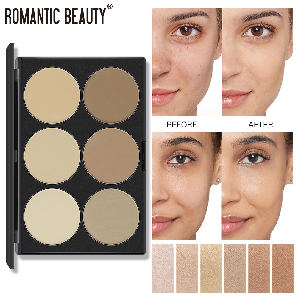 Romantic Beauty Highlighting & Brightening Repair Disc