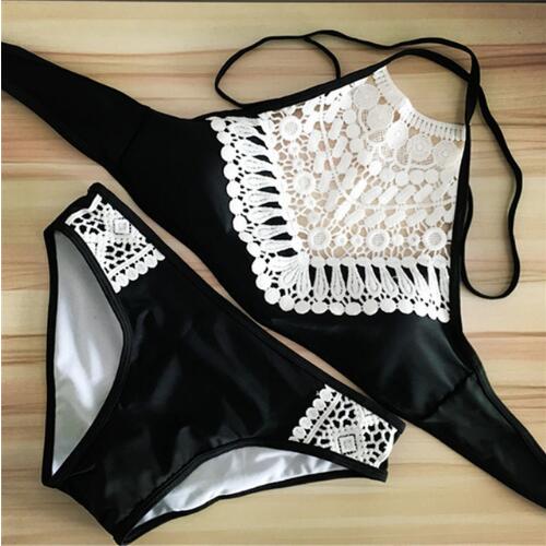 Shell Cove Push Up Bikini Hot Deal Warehouse