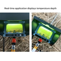 “12–28V underwater fishing camera – waterproof camera for real-time fish viewing and angling – Hot Deal Warehouse electronics”


