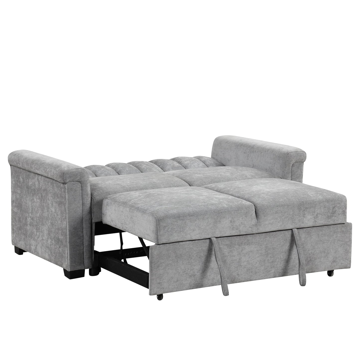 U Style Convertible Sofa With Pull Out Bed Hot Deal Warehouse