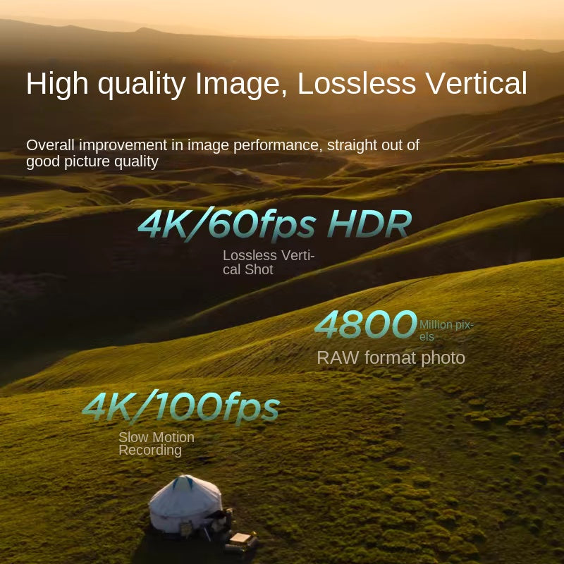 “DJI Mini 4 Pro – compact, entry-level aerial camera drone with panoramic shooting and advanced features, perfect for beginners – Hot Deal Warehouse electronics”

