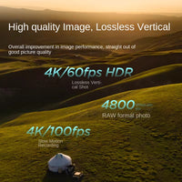 “DJI Mini 4 Pro – compact, entry-level aerial camera drone with panoramic shooting and advanced features, perfect for beginners – Hot Deal Warehouse electronics”

