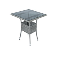 “3 piece patio wicker conversation set – stylish, weather-resistant outdoor furniture for relaxing and entertaining – Hot Deal Warehouse outdoor living”

