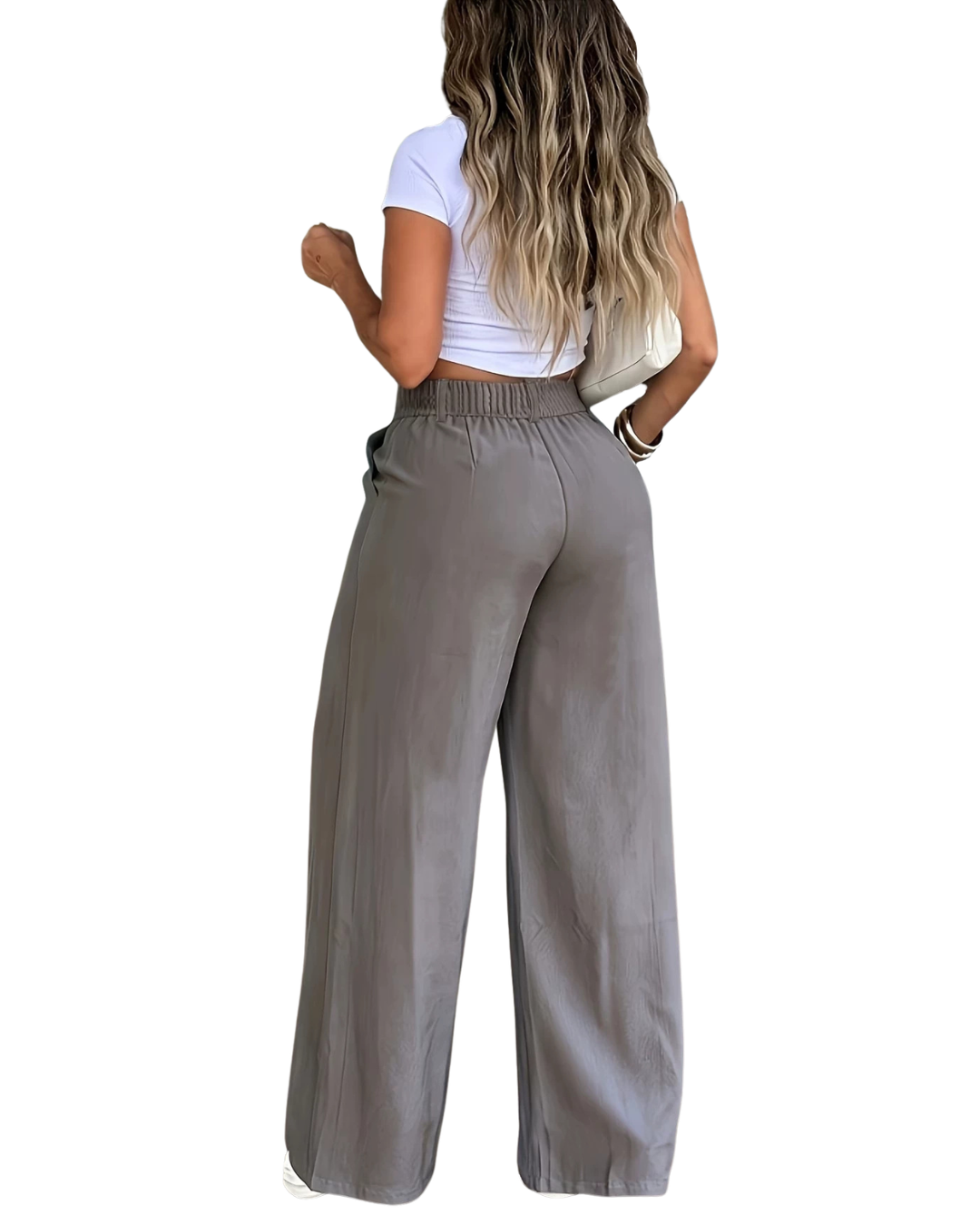 wide leg trousers women Australia