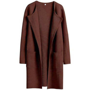 Jayda Woolen Coat Hot Deal Warehouse