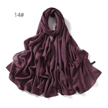 soft draping scarf women Australia