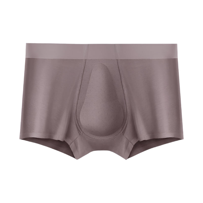 “Copper Seamless Trunks – men’s seamless trunks with copper-infused fabric for comfort, support, and freshness all day – Hot Deal Warehouse underwear”

