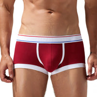“Alpha Trunks – men’s comfortable, supportive trunks with a modern fit for everyday wear – Hot Deal Warehouse underwear”


